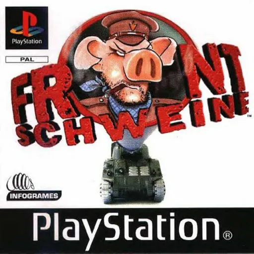 Frontschweine (Germany)